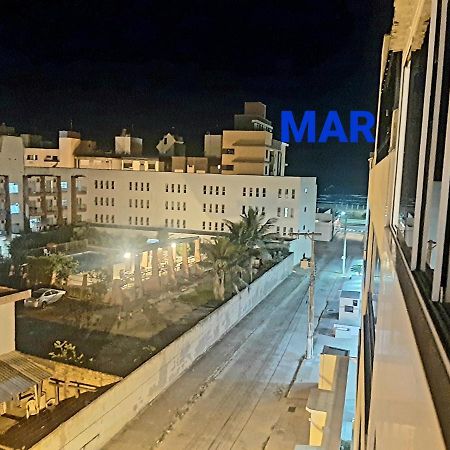 Ampla Cobertura Na Praia Do Mar Grosso 拉古纳 外观 照片