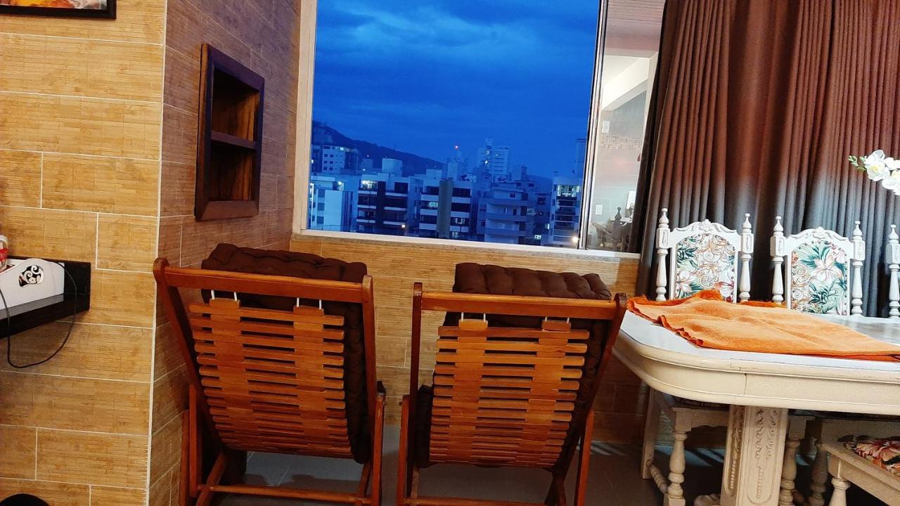 Ampla Cobertura Na Praia Do Mar Grosso 拉古纳 外观 照片