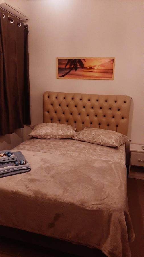 Ampla Cobertura Na Praia Do Mar Grosso 拉古纳 外观 照片