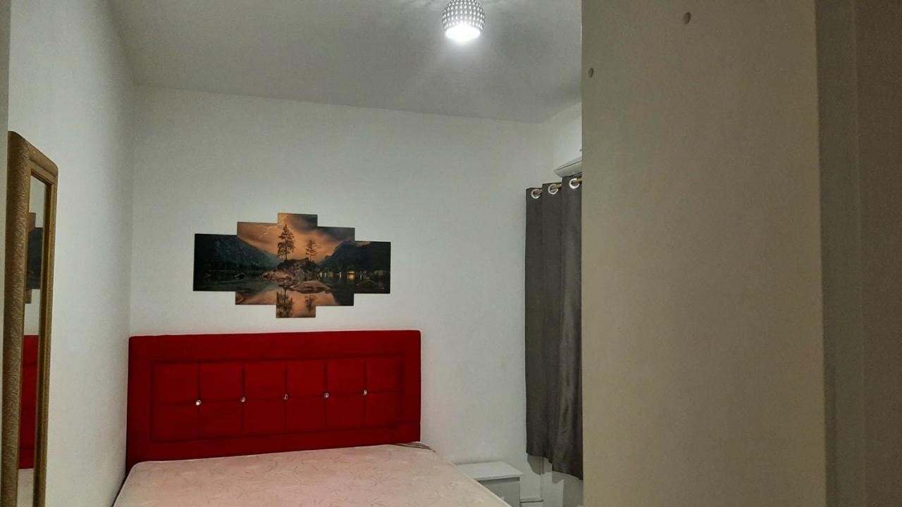 Ampla Cobertura Na Praia Do Mar Grosso 拉古纳 外观 照片
